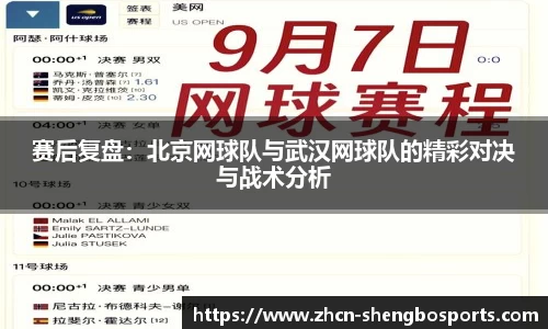 赛后复盘:北京网球队与武汉网球队的精彩对决与战术分析